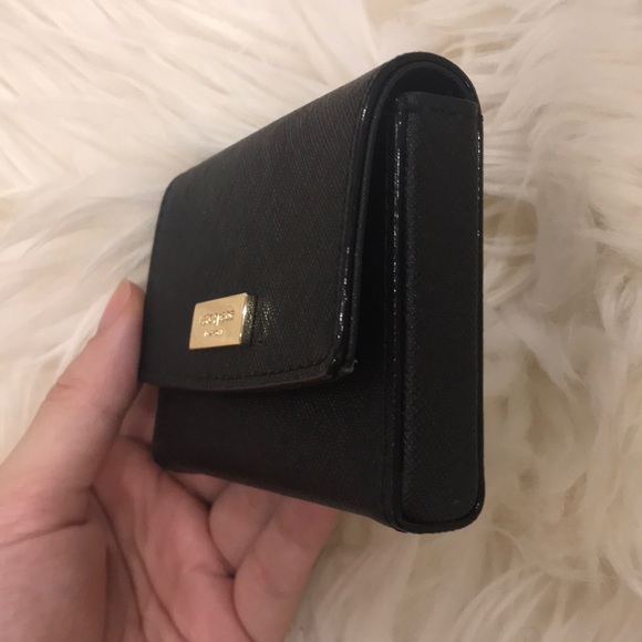 Kate Spade Large Holly Card Holder - Picture 6 of 10